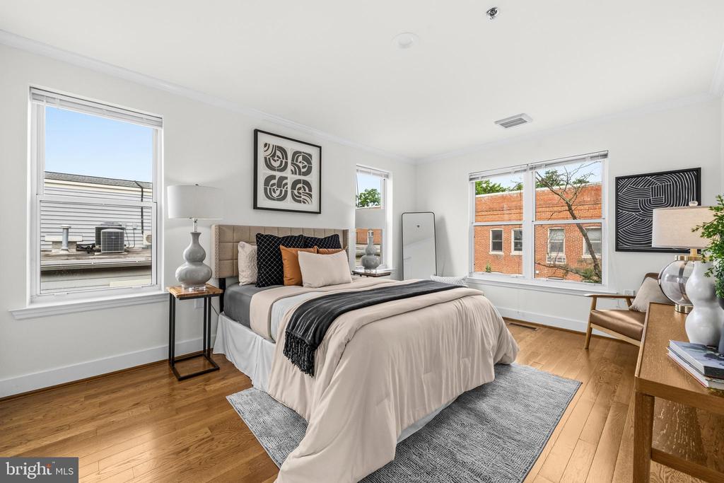 1913 KALORAMA PLACE NW Unit: 15