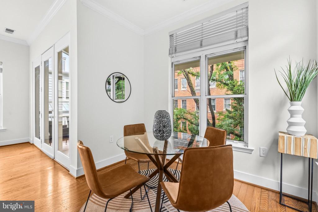 1913 KALORAMA PLACE NW Unit: 15