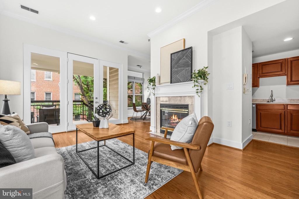1913 KALORAMA PLACE NW Unit: 15