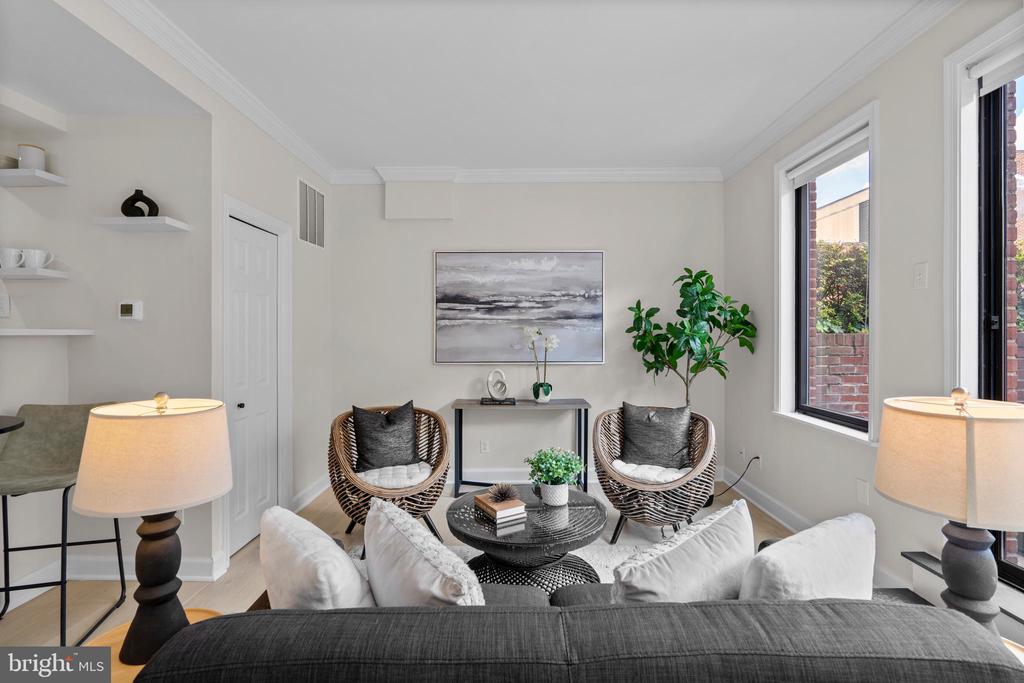 1080 WISCONSIN AVENUE NW 1003
