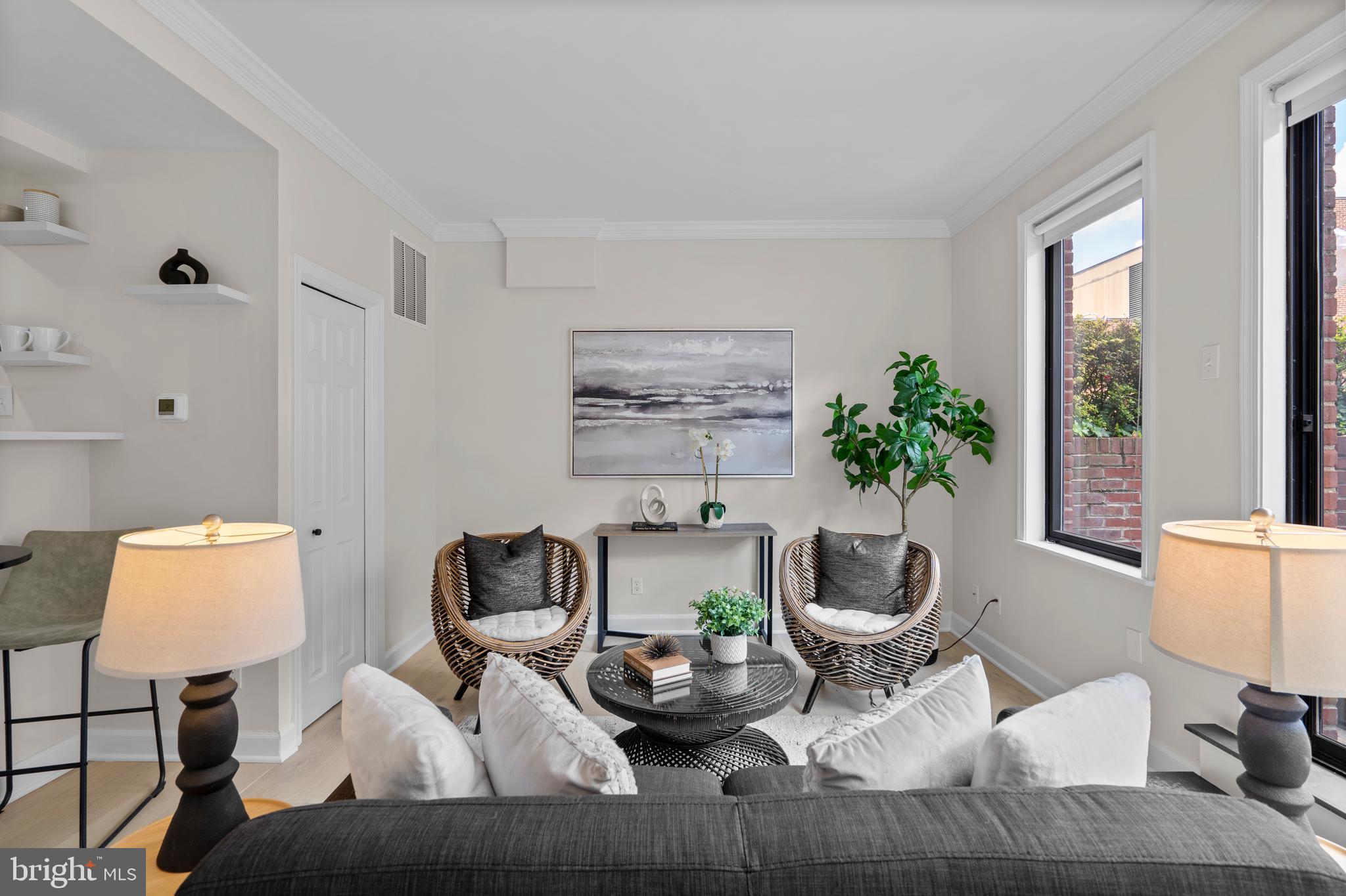 1080 WISCONSIN AVENUE NW 1003