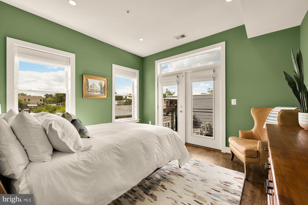 1241 SHEPHERD STREET NW Unit: 3