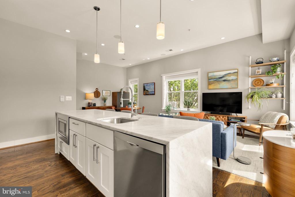 1241 SHEPHERD STREET NW Unit: 3