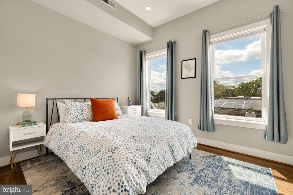 1241 SHEPHERD STREET NW Unit: 3