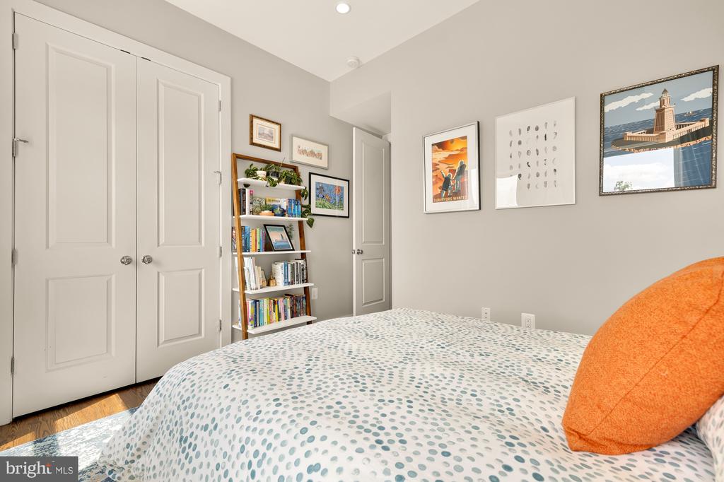 1241 SHEPHERD STREET NW Unit: 3