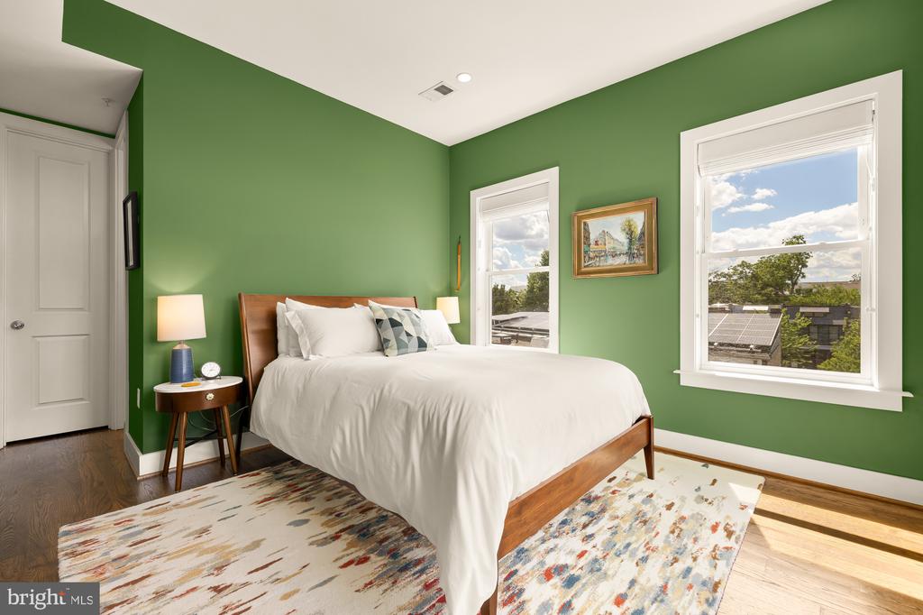 1241 SHEPHERD STREET NW Unit: 3