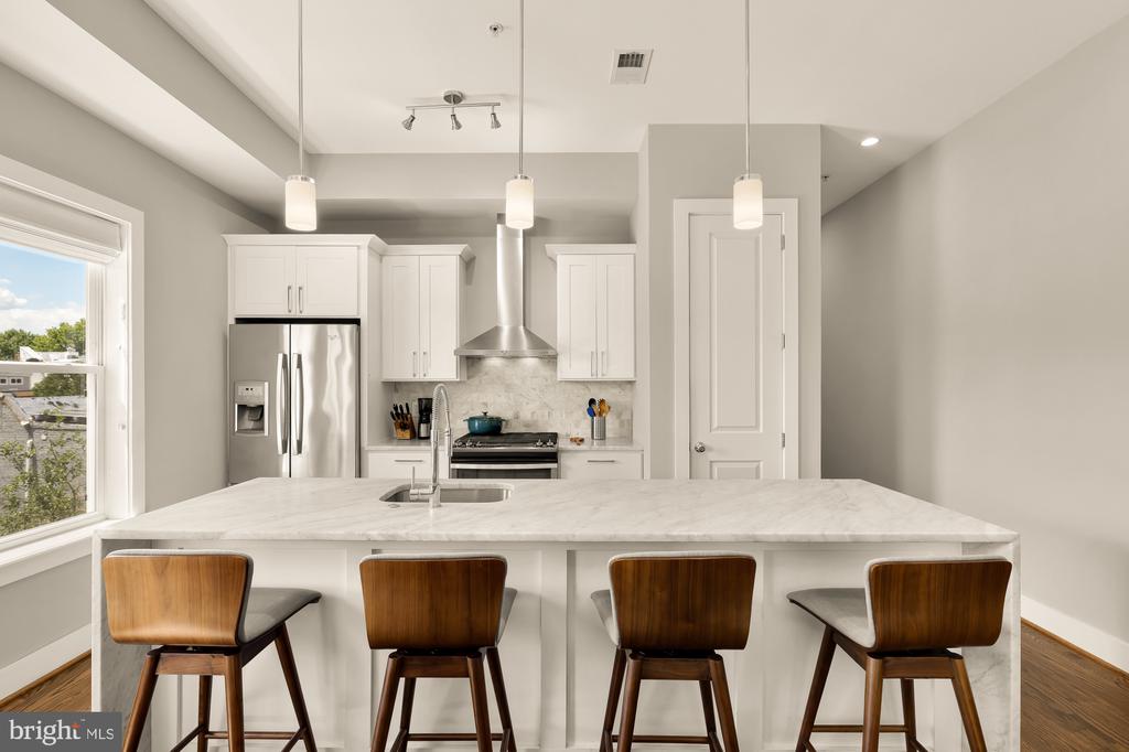1241 SHEPHERD STREET NW Unit: 3