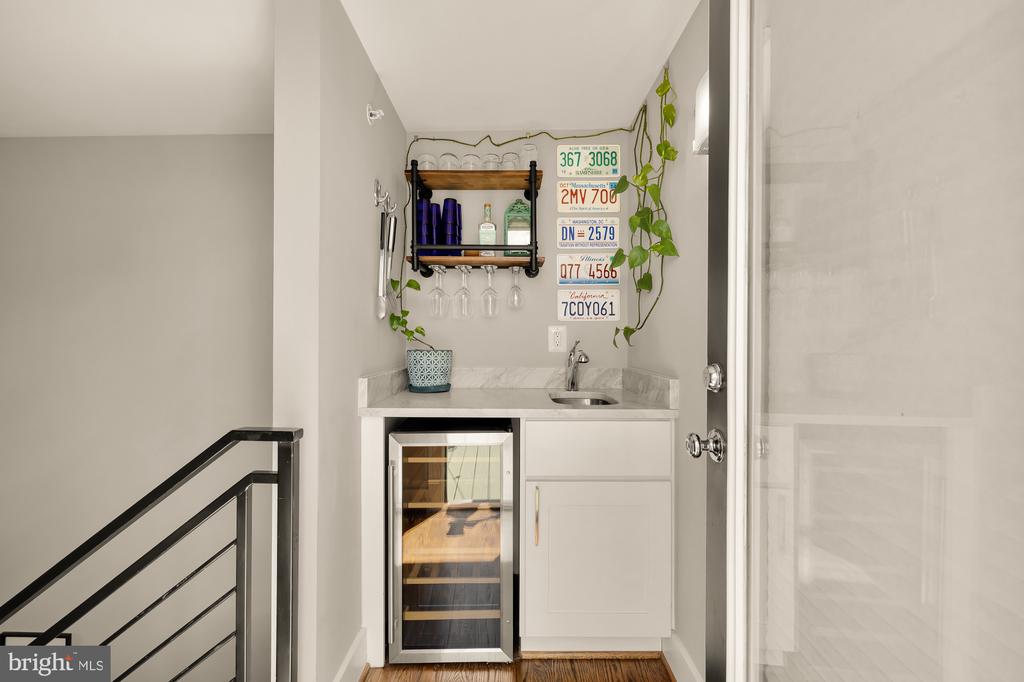 1241 SHEPHERD STREET NW Unit: 3