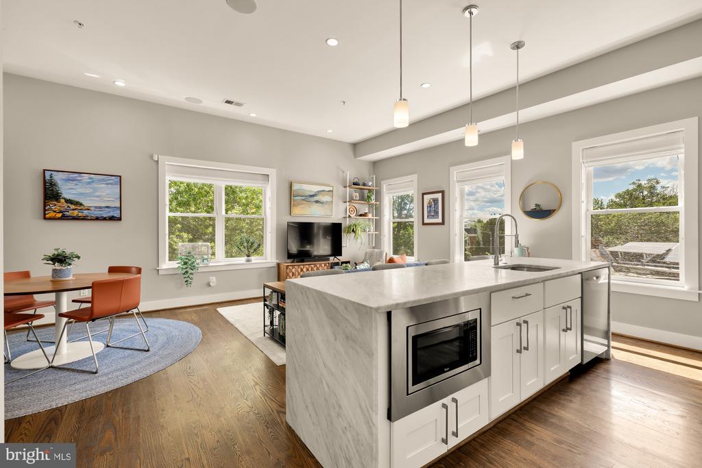 1241 SHEPHERD STREET NW Unit: 3
