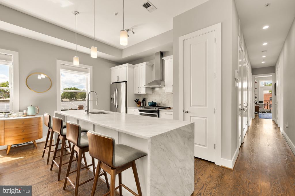 1241 SHEPHERD STREET NW Unit: 3