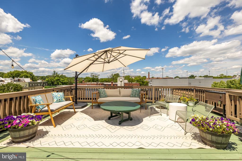 1241 SHEPHERD STREET NW Unit: 3