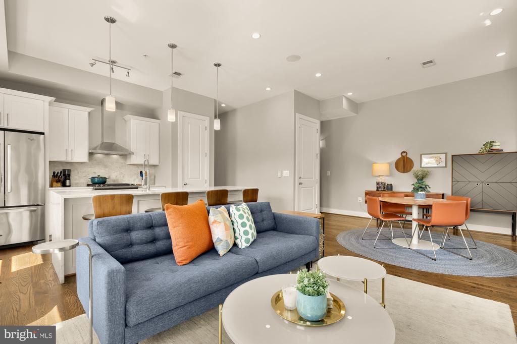1241 SHEPHERD STREET NW Unit: 3