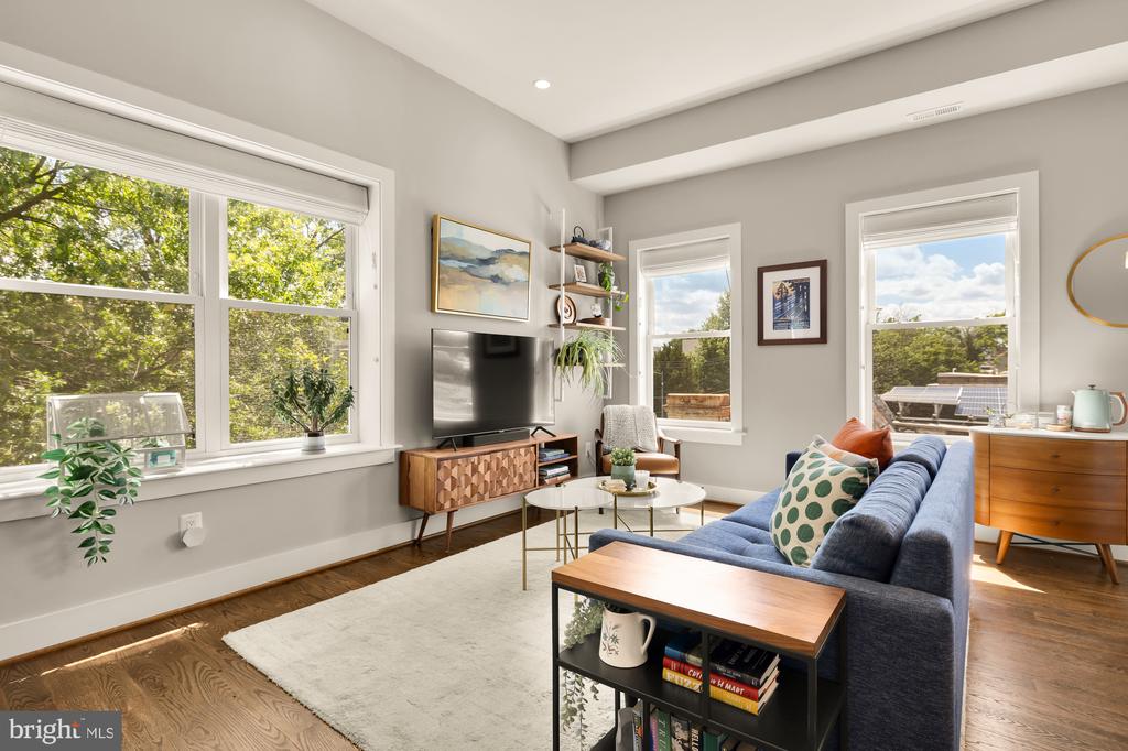 1241 SHEPHERD STREET NW Unit: 3