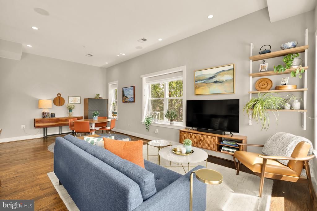 1241 SHEPHERD STREET NW Unit: 3