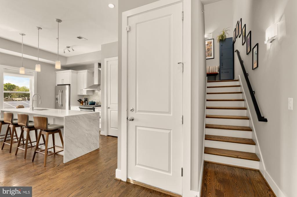 1241 SHEPHERD STREET NW Unit: 3
