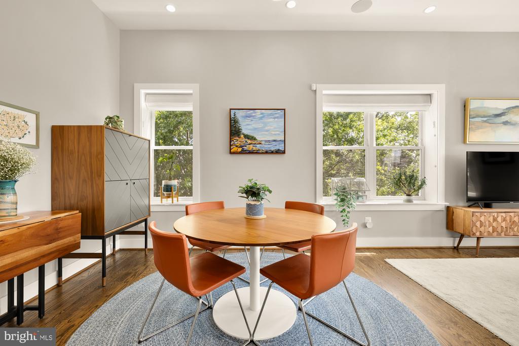 1241 SHEPHERD STREET NW Unit: 3