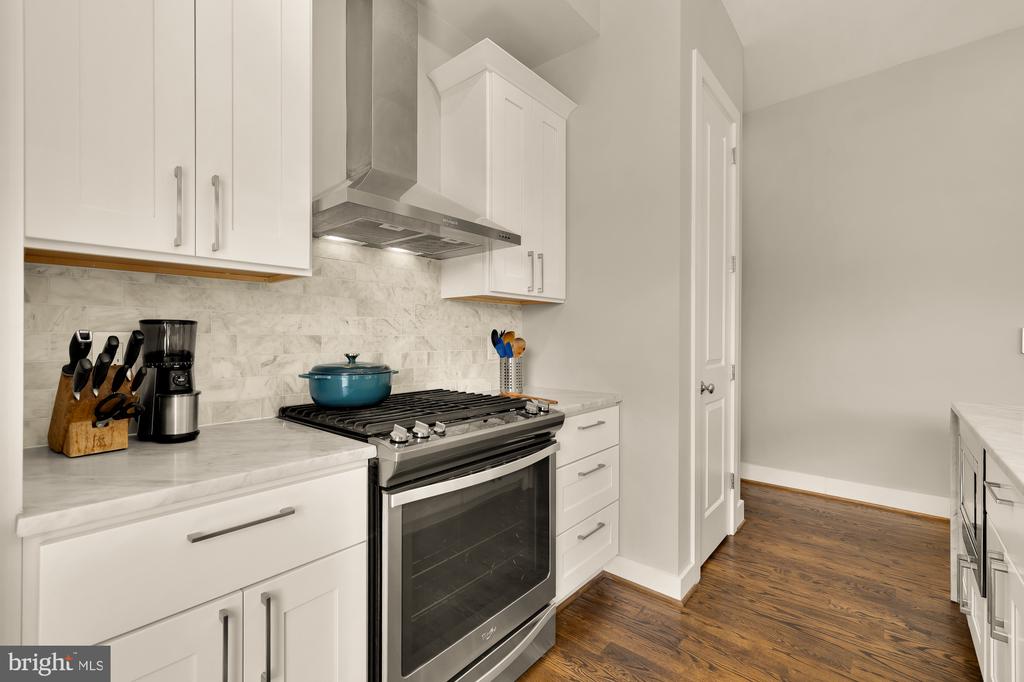 1241 SHEPHERD STREET NW Unit: 3