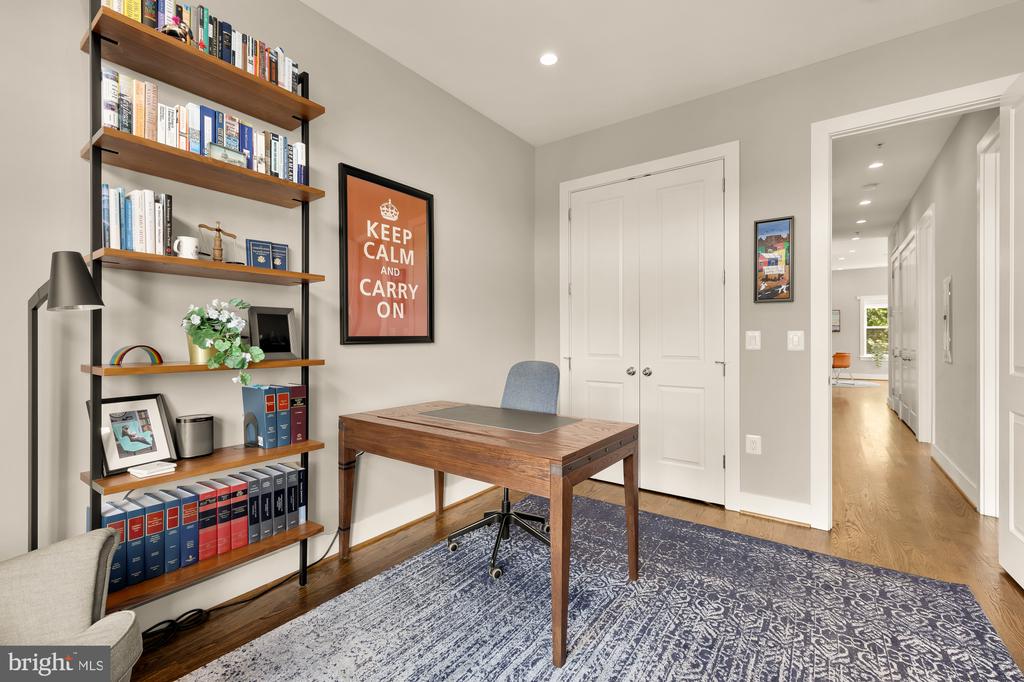 1241 SHEPHERD STREET NW Unit: 3