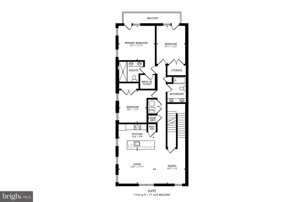 1241 SHEPHERD STREET NW Unit: 3