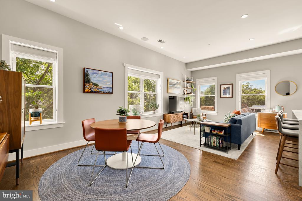 1241 SHEPHERD STREET NW Unit: 3