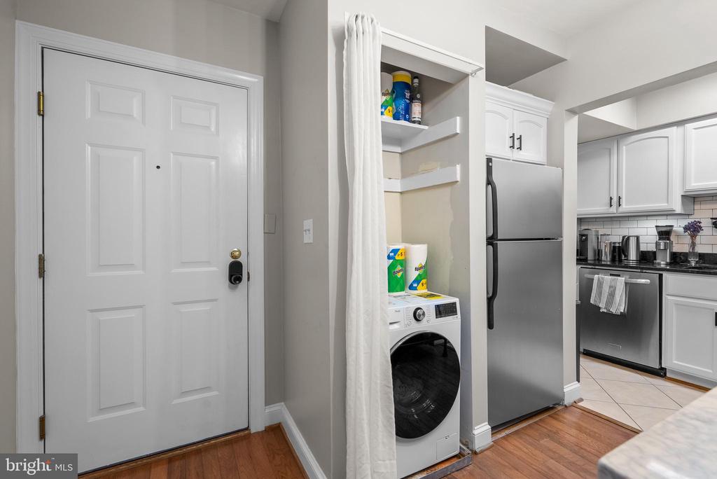 718 PARK ROAD NW Unit: 1