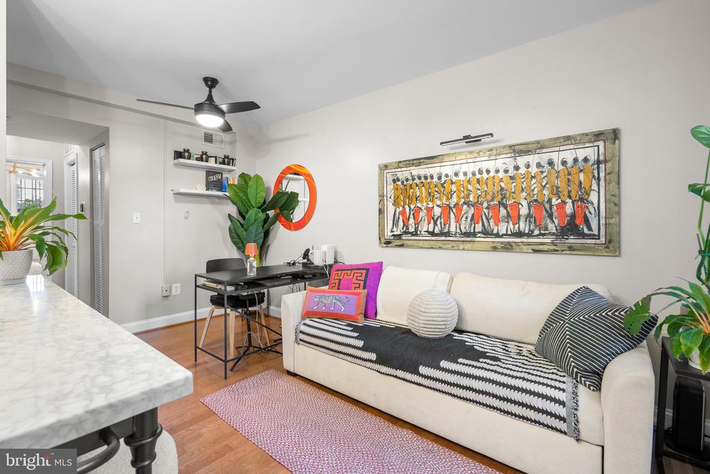 718 PARK ROAD NW Unit: 1