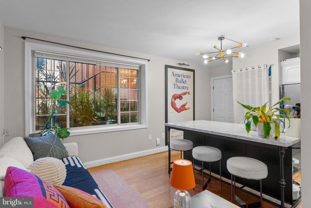 718 PARK ROAD NW Unit: 1