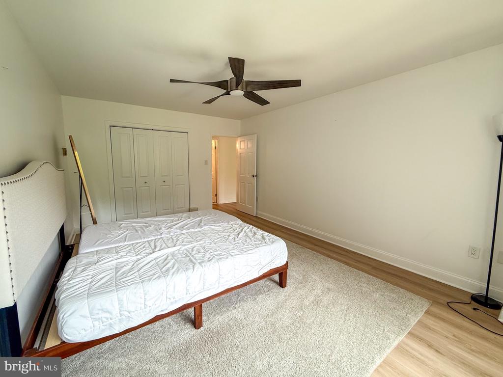 4201 CATHEDRAL AVENUE NW Unit: 321E