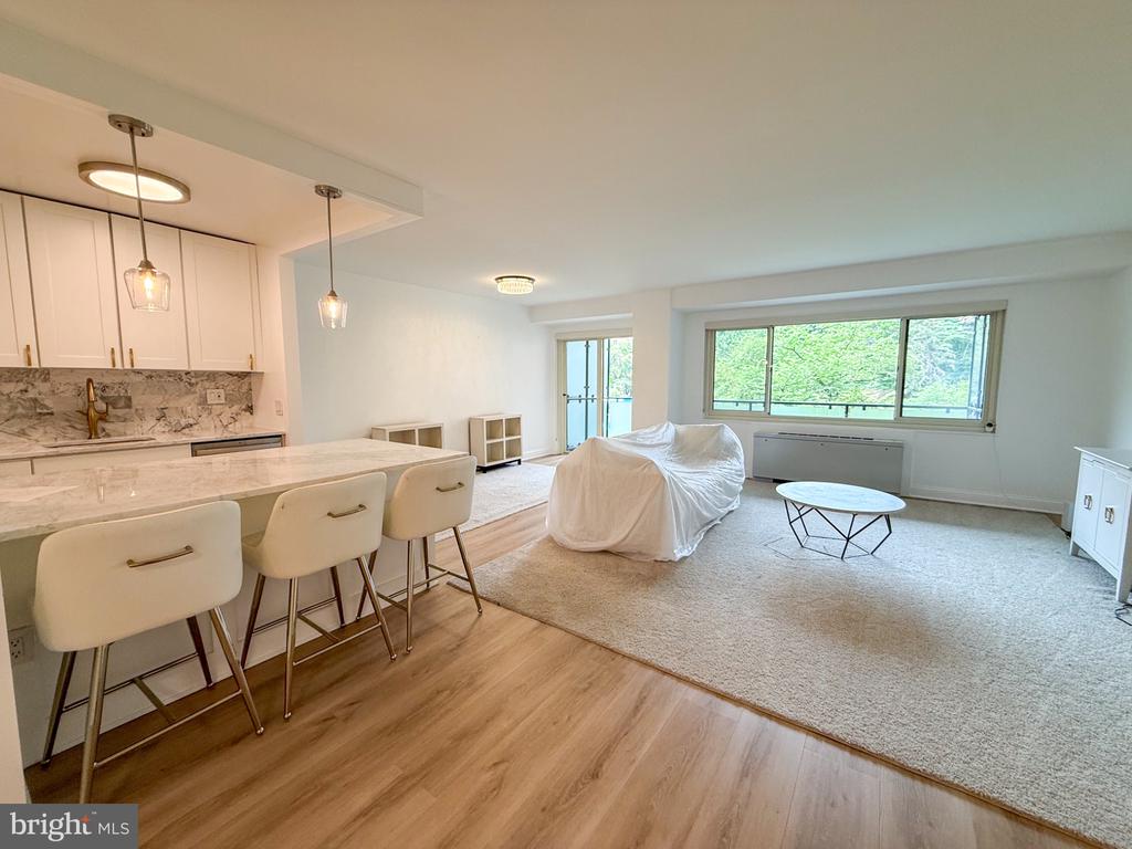 4201 CATHEDRAL AVENUE NW Unit: 321E