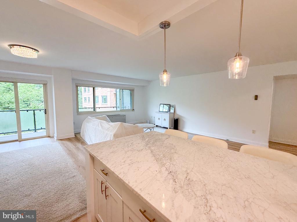 4201 CATHEDRAL AVENUE NW Unit: 321E