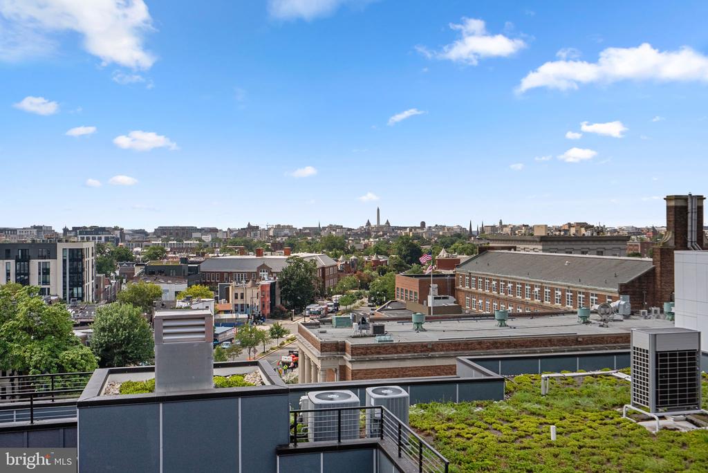 2120 VERMONT AVENUE NW Unit: 211