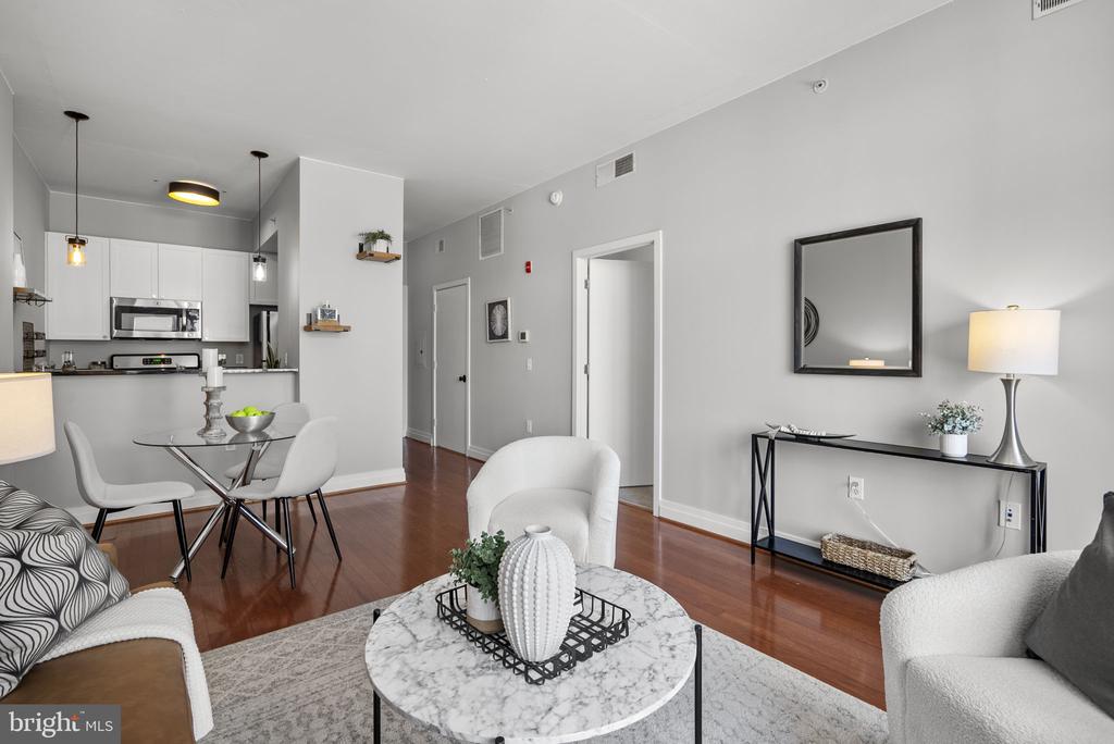 2120 VERMONT AVENUE NW Unit: 211