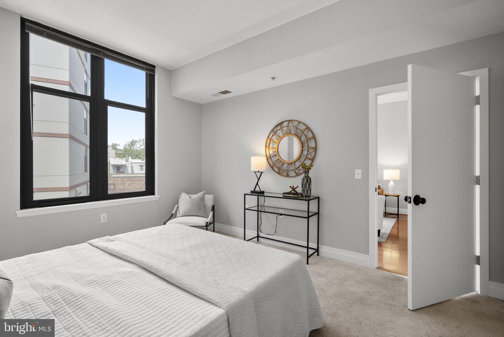 2120 VERMONT AVENUE NW Unit: 211
