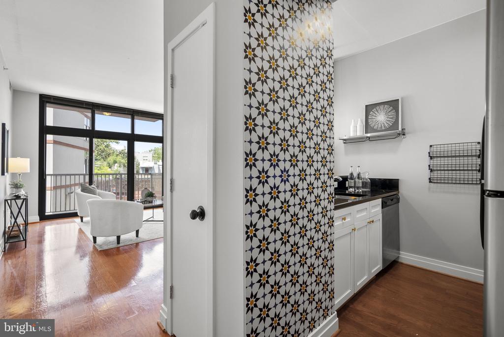 2120 VERMONT AVENUE NW Unit: 211