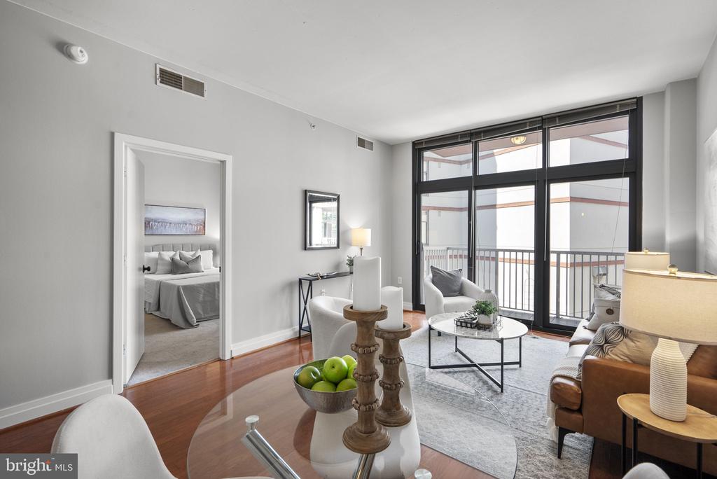 2120 VERMONT AVENUE NW Unit: 211