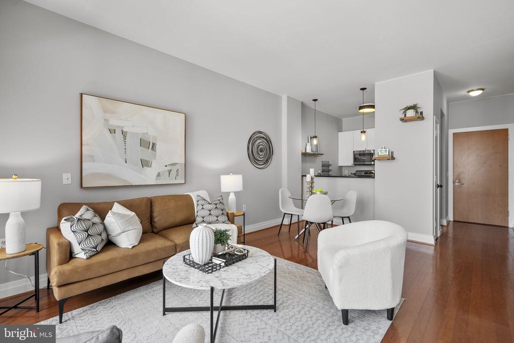 2120 VERMONT AVENUE NW Unit: 211