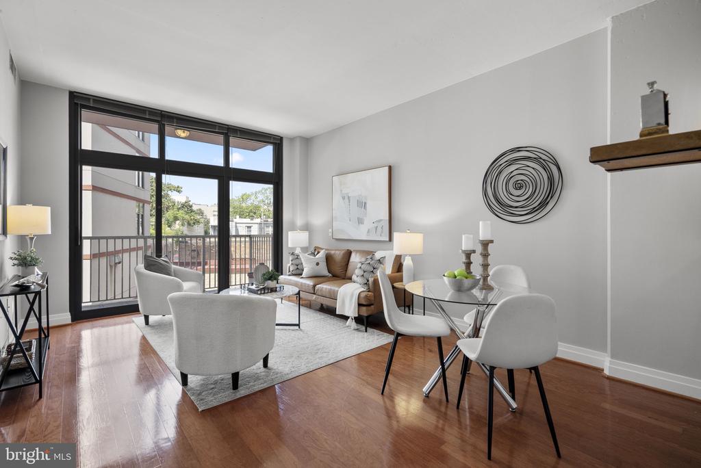 2120 VERMONT AVENUE NW Unit: 211
