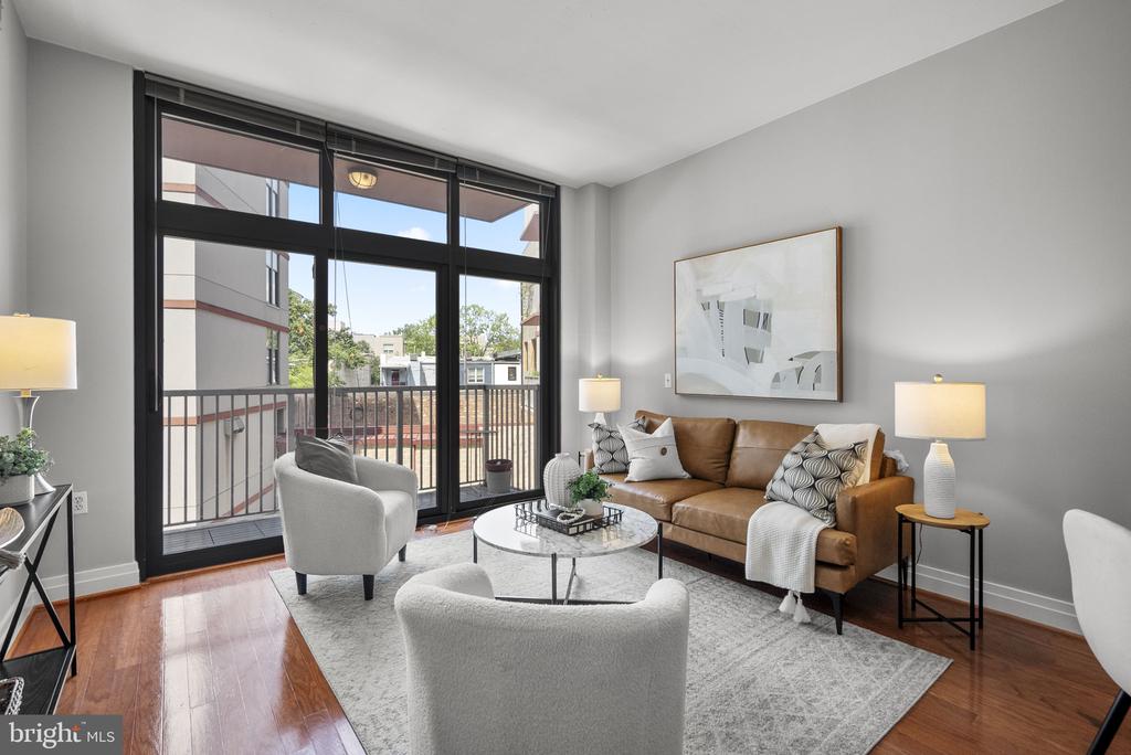 2120 VERMONT AVENUE NW Unit: 211