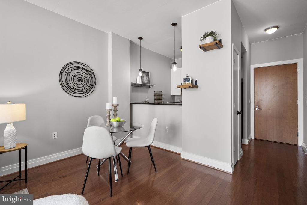 2120 VERMONT AVENUE NW Unit: 211