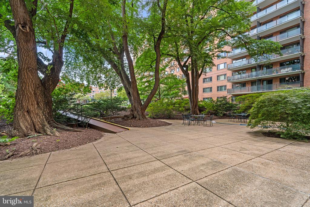 4201 CATHEDRAL AVENUE NW Unit: 419E