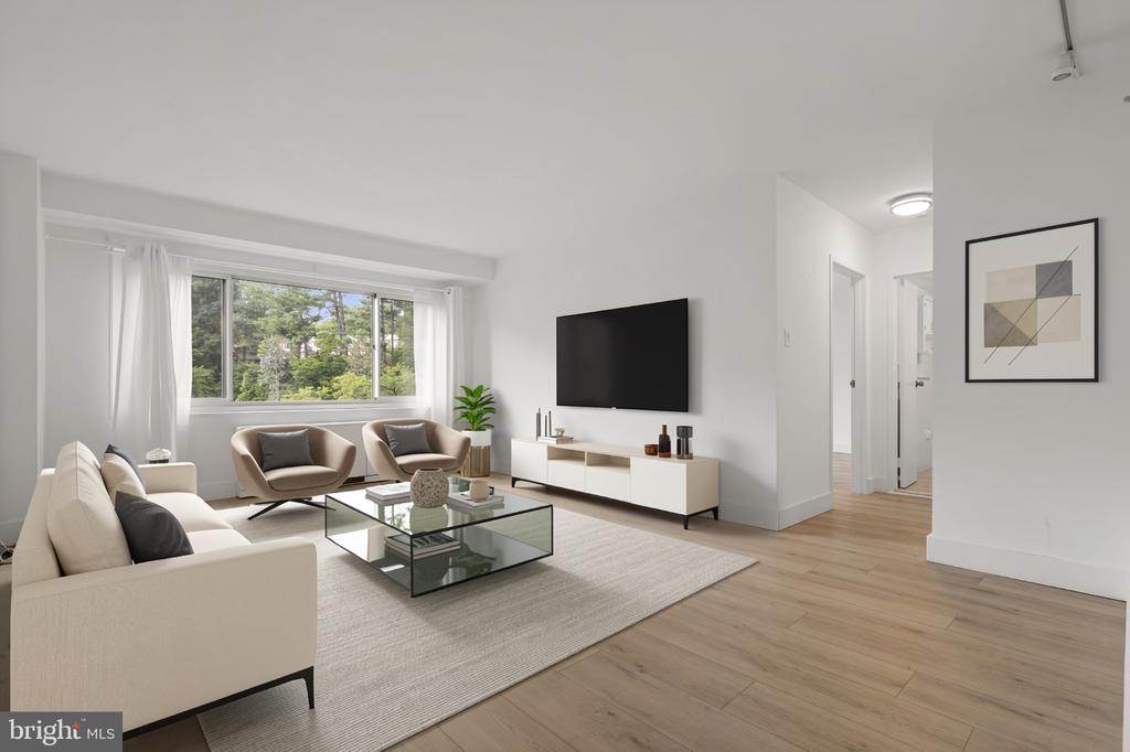4201 CATHEDRAL AVENUE NW Unit: 419E