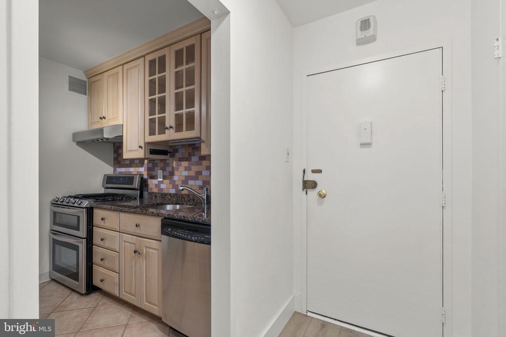 4201 CATHEDRAL AVENUE NW Unit: 419E