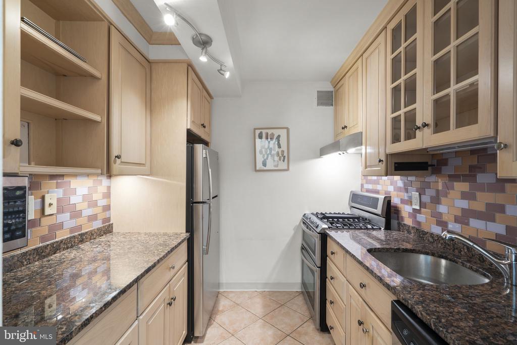 4201 CATHEDRAL AVENUE NW Unit: 419E