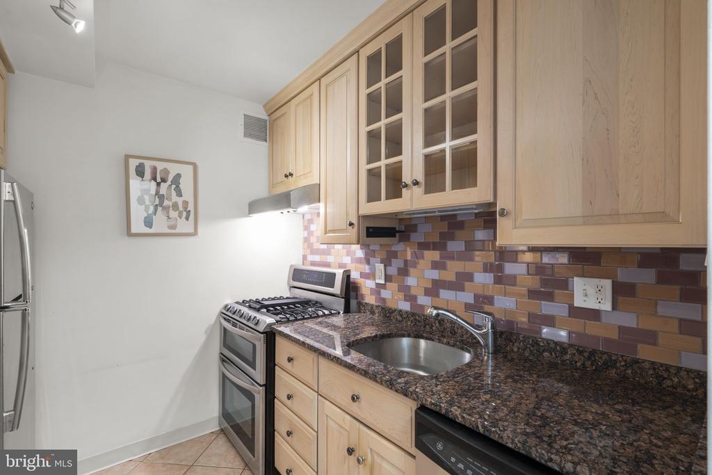 4201 CATHEDRAL AVENUE NW Unit: 419E