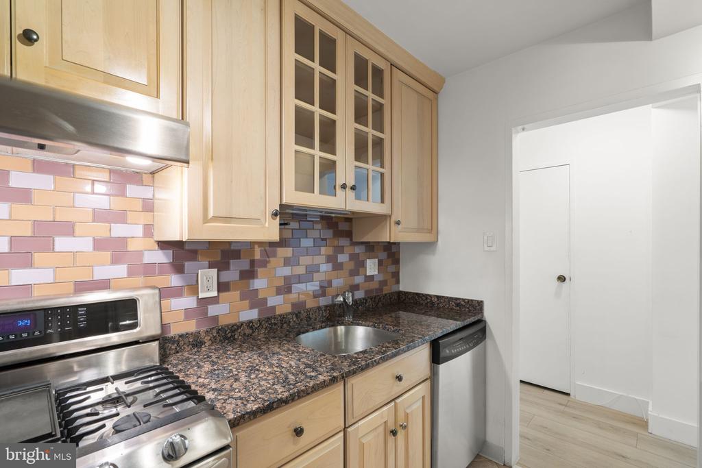 4201 CATHEDRAL AVENUE NW Unit: 419E