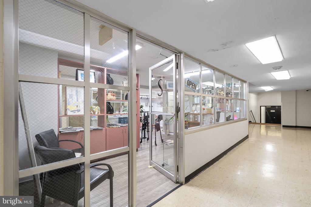 4201 CATHEDRAL AVENUE NW Unit: 419E