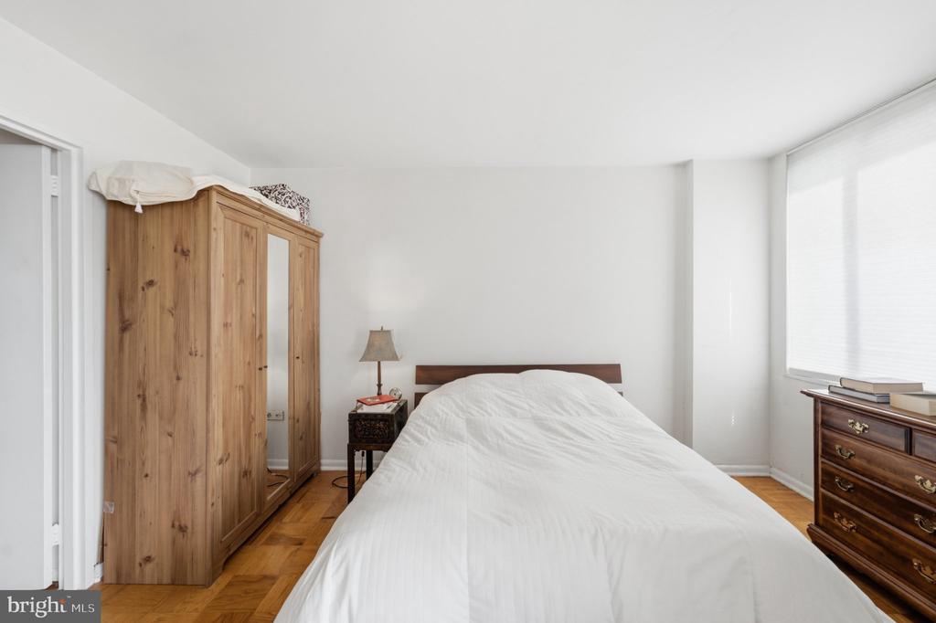 2939 VAN NESS STREET NW Unit: 938