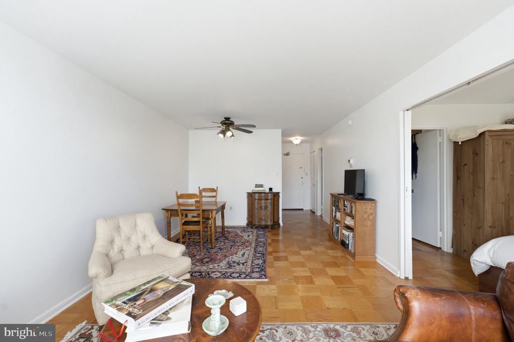 2939 VAN NESS STREET NW Unit: 938