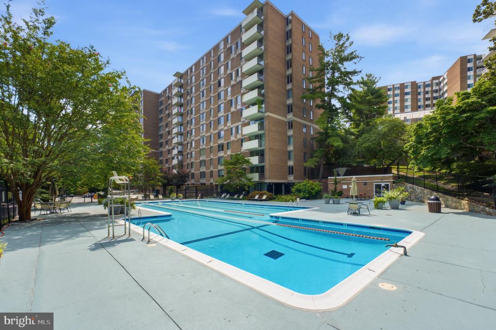 2939 VAN NESS STREET NW Unit: 938
