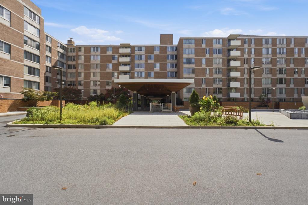 2939 VAN NESS STREET NW Unit: 938